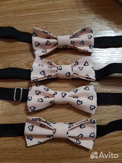 Бабочки мужские