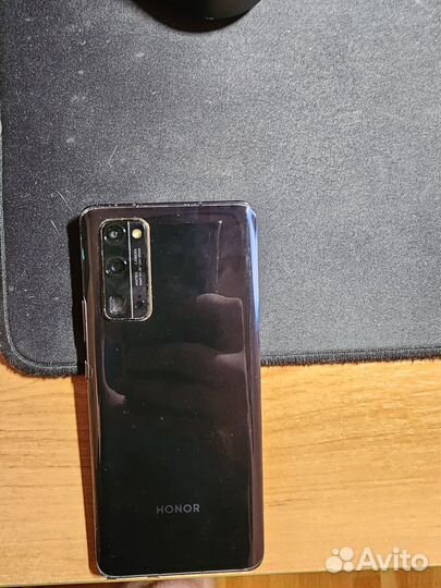 HONOR 30 Pro+, 8/256 ГБ