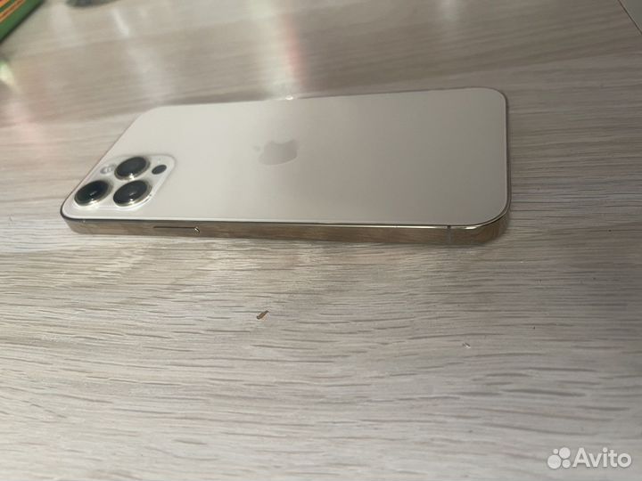 Телефон ipone 12 pro max 128 gb