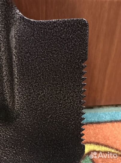 Сапёрная (туристическая) лопатка «Зубр», новая