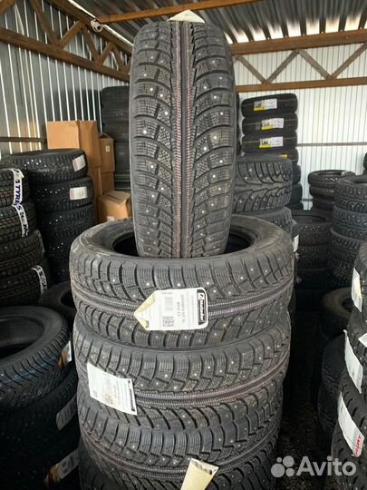 Matador MP 30 Sibir Ice 2 205/60 R16 96T