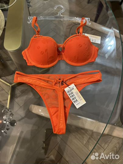 Комплект нижнего белья Marlies Dekkers