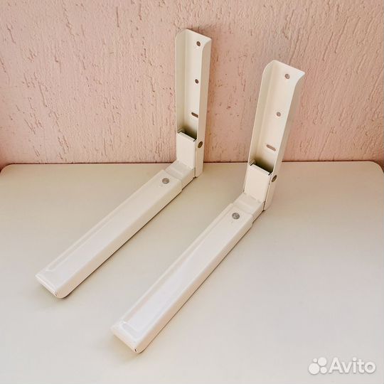 Кронштейн для микроволновой печи anatol IKEA