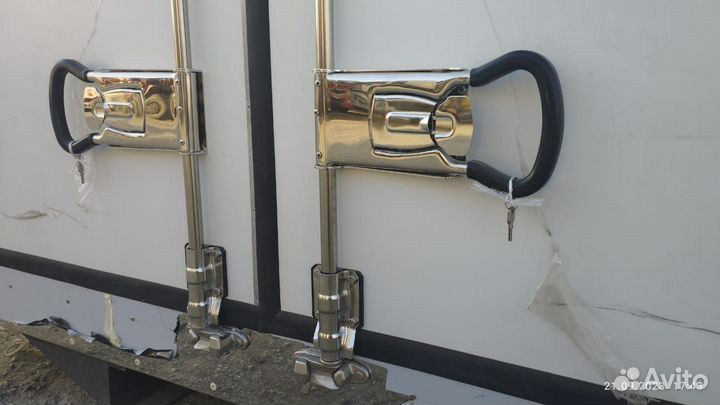 Автофургон