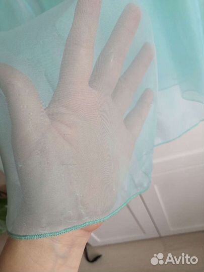 Платье нарядное