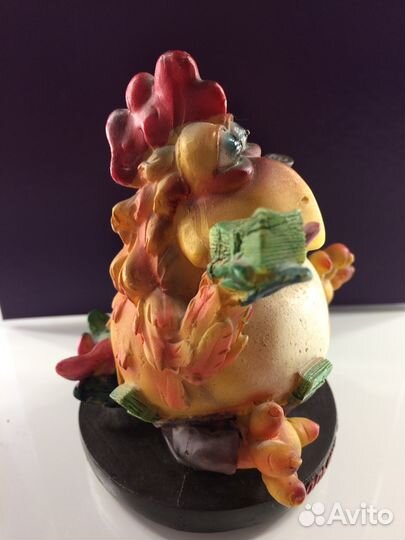 Сувенир «Петух»