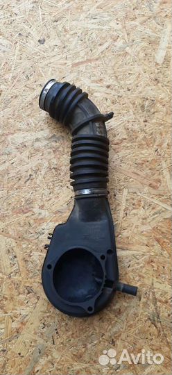 Гофра воздушная opel corsa b / vectra a / astra f