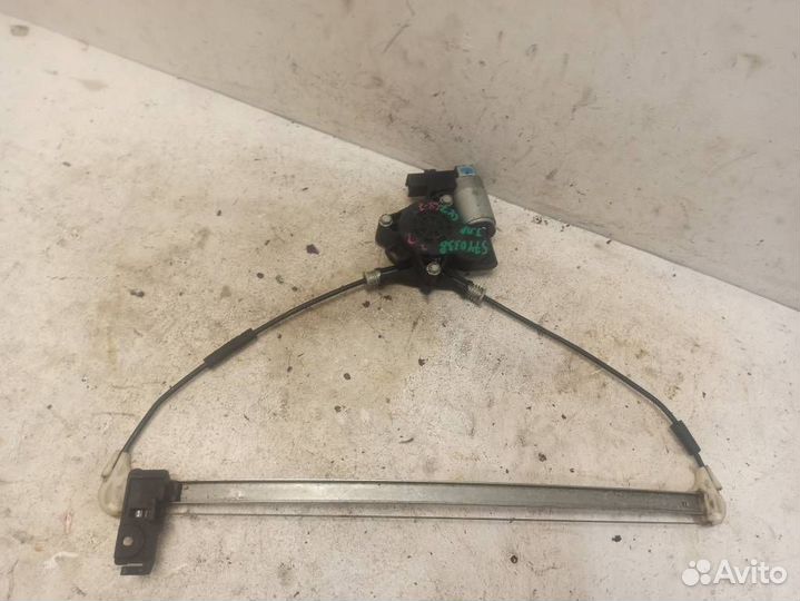 Стеклоподъемник электрический задний правый