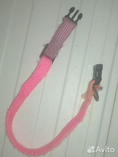 Ошейник для собак и кошек маленьких