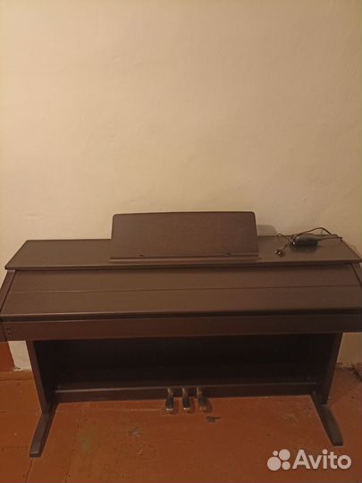 Цифровое пианино casio celviano AP-250