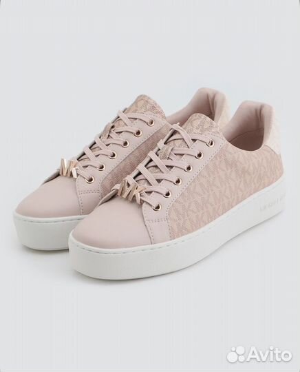 Michael kors кеды