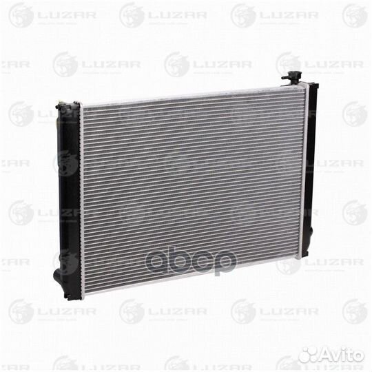 Радиатор охл. для а/м Lexus RX 350 (06) (LRc 19