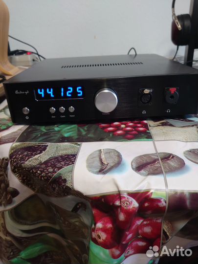 Audio-GD R-28 (2022)