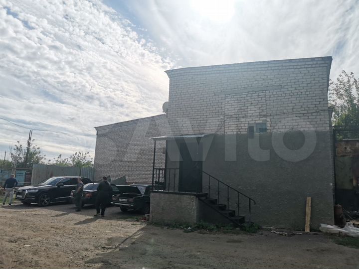 Склад, 1000 м²