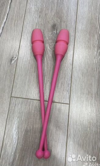 Булавы pastorelli 41