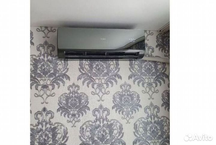 Кондиционеры