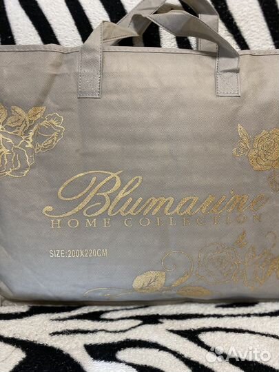 Плед покрывало новый