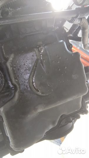 Двигатель Ford Mondeo 3, 2005