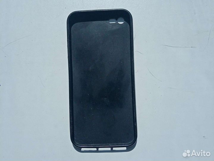 Чехол на iPhone 5 5s se