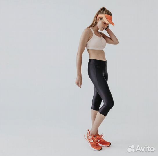 Тайсы Decathlon новые S, M, L