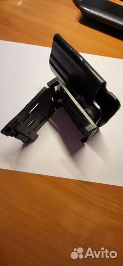 Кобура для пм поясная, stich profi