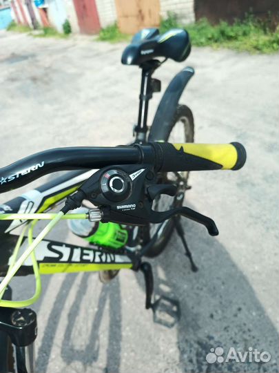 Велосипед Stern Motion 1.0