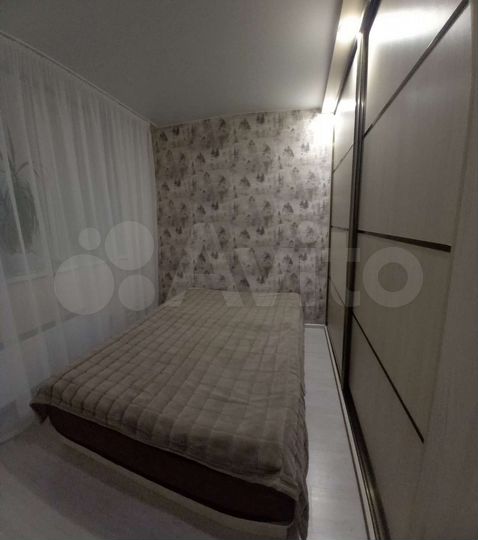 2-к. квартира, 40 м², 8/24 эт.