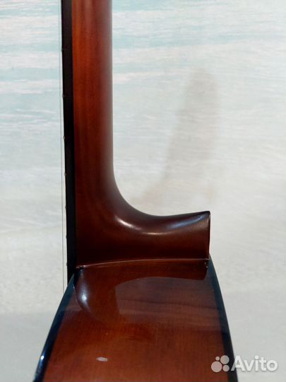 Гитара yamaha c40