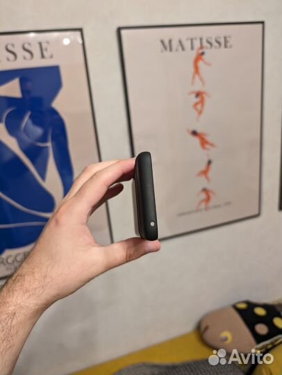 Чехол Mous для Google Pixel 8