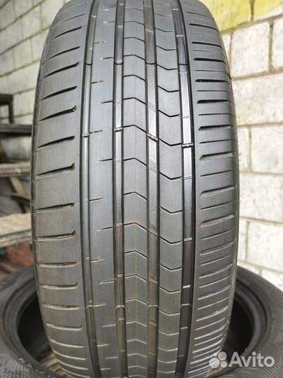 Vredestein Ultrac Satin 215/50 R18