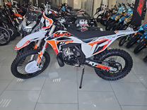 Мотоцикл kayo KT 250 (2024г)