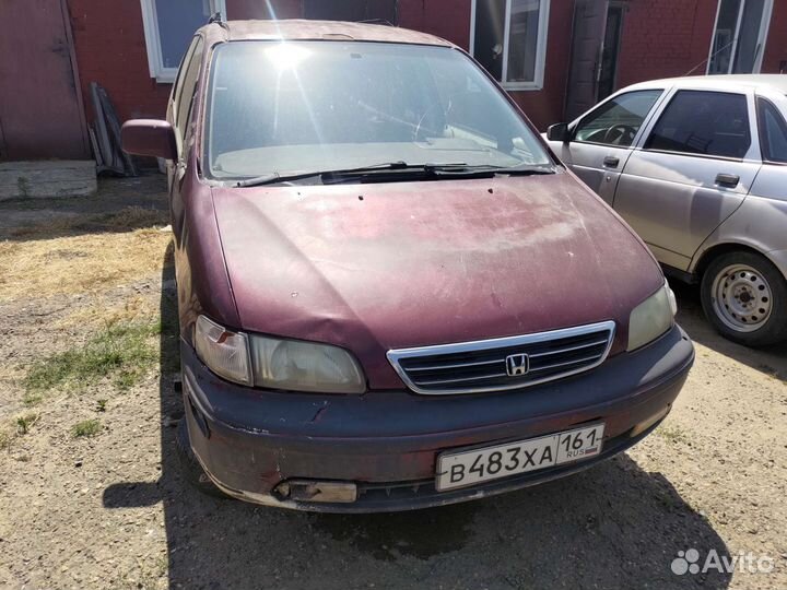 Honda Odyssey 1999