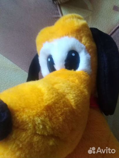 Гуффи Винтаж