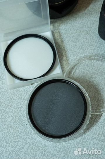 Зеркальный фотоаппарат nikon d700