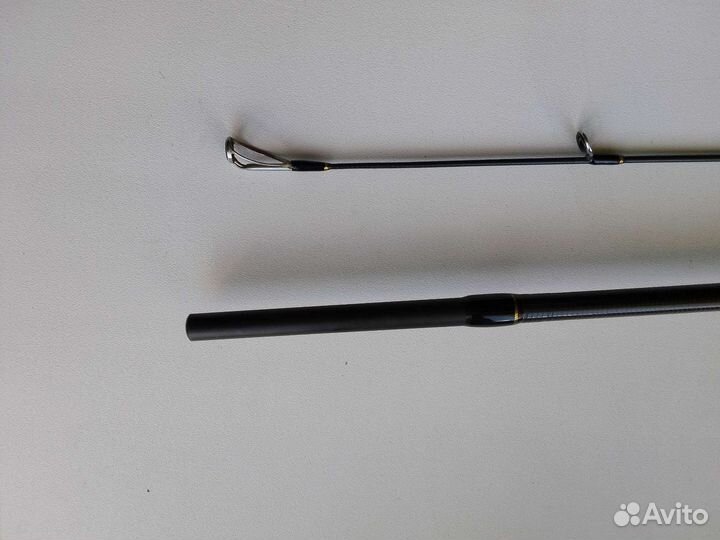 Спиннинг palms jetta