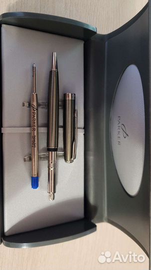 Шариковая ручка Parker Sonnet Оригинал Франция