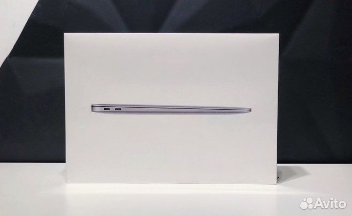 Apple MacBook Air 13 (М1/8GB/256GB SSD) Новые