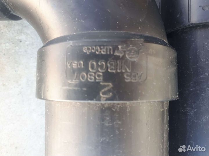 Шноркели для квадроцикла оригинальные США