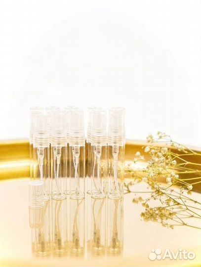 Атомайзер-карандаш 5 мл