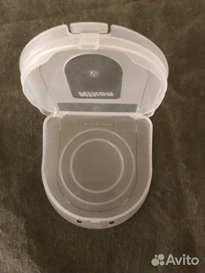 Чехол для светофильтра, Nikon