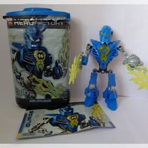 Lego Bionicle Mark Surge 7169