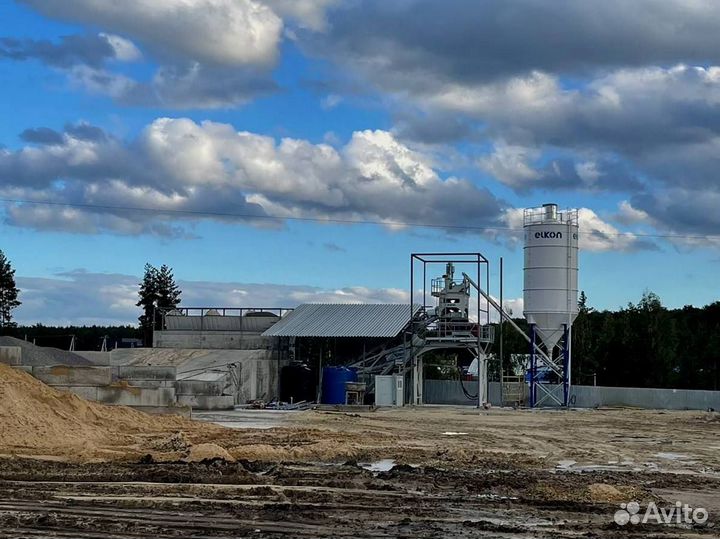Доставка Цементного раствора от производителя