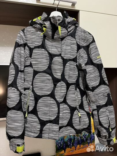 Куртка roxy для сноуборда