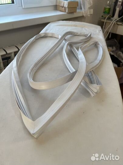 Уплотнитель Атлант, Минск для холодильника