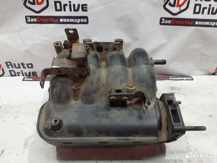 Kia Cerato 1 1.6 впускной коллектор