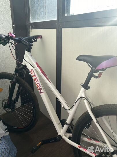 Велосипеды бу взрослый