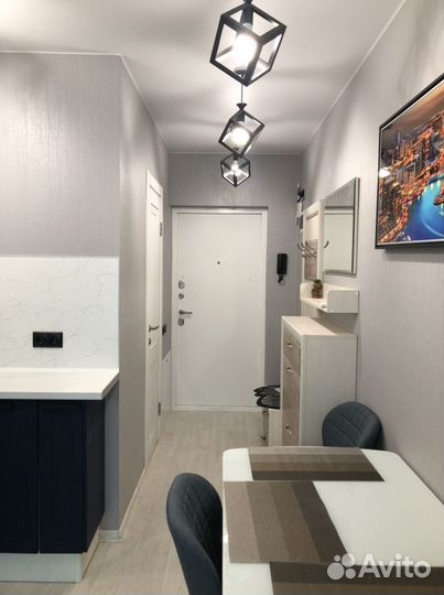 Ремонт квартир и частичный ремонт