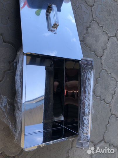 Коптильня из нержавейки