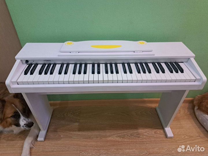 Цифровое пианино Artesia Fun-1