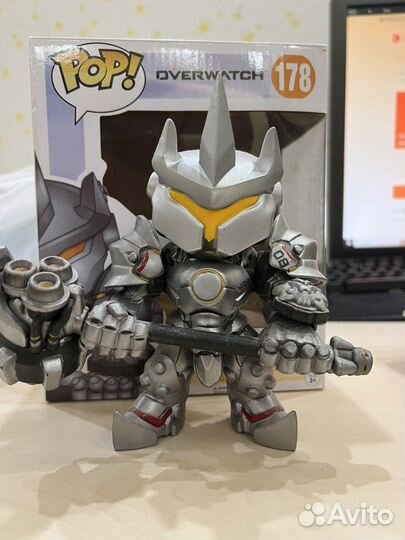 Фигурка funko pop